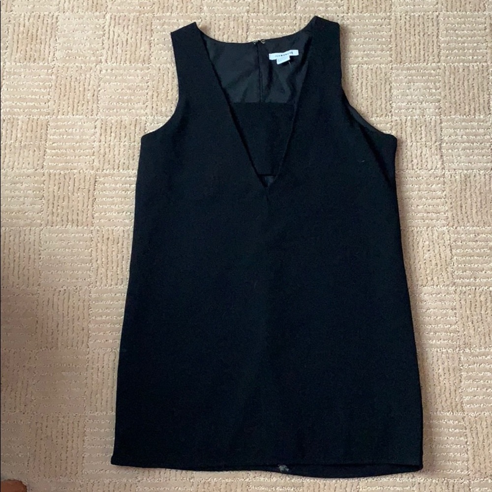Keyhole LBD